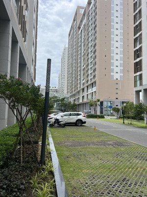 gấp. chủ thiện chí gửi bán gấp trong tháng shophouse trệt midtown phú mỹ hưng, giá 15,5 tỷ