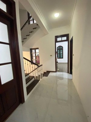 cho thuê nhà nguyễn cảnh dị - đại kim, dt 53m*4 tầng, oto đỗ cửa, phù hợp vp, kd online giá 15tr/th