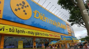 cho thuê showroom mặt tiền nguyễn hữu thọ, ngang 105m, dt 3000m2, hệ thống pccc đầy đủ