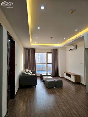 Giá Siêu Rẻ !!! Chính chủ bán Nhanh, Gấp căn hộ 86m2 3 PN CT8 Dương Nội, Full Nội Thất Vào Ở Ngay