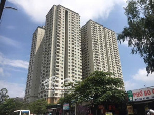 cc bán căn hộ chung cư khu đt xa la, kiến hưng, hà đông 75m2, 2pn, 2vs. giá 3,69 tỷ