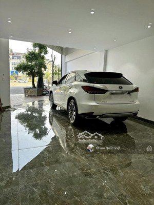 bán nhà nguyễn văn cừ dt 60m 7 tầng thang máy gara ô tô full nội thất cao cấp giá nhỉnh 15 tỷ