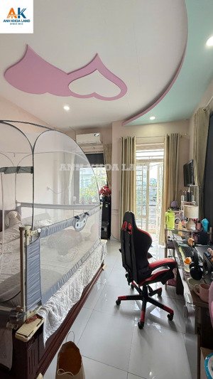 bán gấp nhà riêng căn góc 2 mặt tiền tại đường số 2, tăng nhơn phú b, quận 9, 6,2 tỷ, 60,3 m2