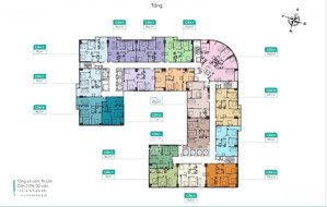 bán căn hộ chung cư bluegem thanh trì, chỉ từ 5,8 tỷ, sổ hồng lâu dài bàn giao tháng quý 2/2026