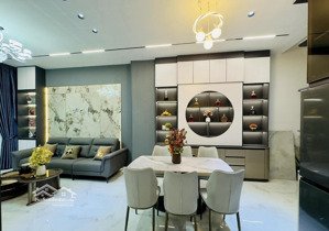 chính chủ bán nhà an khánh 65m2- 10 tỷ- mặt tiền 5m- thang máy - ô tô vào nhà