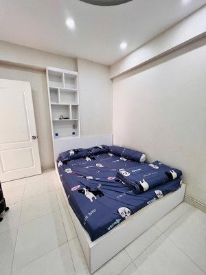 cho thuê căn hộ cao cấp chung cư hưng ngân 3pn, nhà đẹp, view cực chill