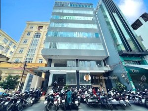 văn phòng 58m2 (20,5 triệu) - số 15/26 đoàn như hài