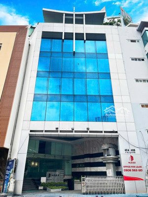 cho thuê văn phòng đường út tịch, phường 4, tân bình. tầng 9 - 200m2 - giá thuê: 55 triệu/ tháng