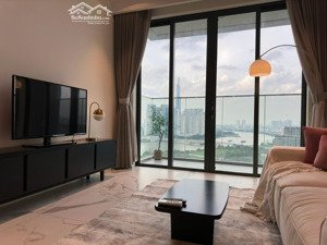 bán căn hộ the crest metropole thủ thiêm 82,87 m2, 2pn, 2wc giá chỉ 20 tỷ full nt