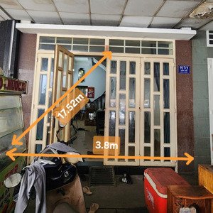 khách gửi bán nhà 4 tầng trường chinh, tân phú giá chỉ 5.8 tỷ