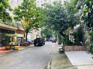 chủ f0 gấp bán 55m2 ngô thì nhậm, 4 tầng, mt 4m, 2 thoáng ô tô qua 9 tỷ nhỉnh