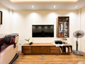 liền kề 319 vĩnh hưng dt 75m2 xây 5 tầng tke đẹp - chỉ xách vali về ở ngay - giá 2x tỷ có sổ