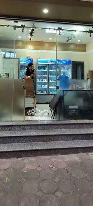 bán nhà mặt phố đồng cổ tây hồ.33/50m x 6t.mt.7.2m. giá = 20.5 tỷ