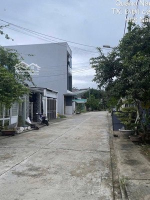 nhà 2 tầng vĩnh điện giá 1,95 tỷ