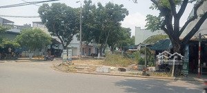 đất vàng 2 mặt tiền 177.6m² tại làng đại học đà nẵng - giá chỉ 16 tỷ!