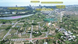 kđt số4 : 1 lô duy nhất sạch đẹp hướng tây nam , diện tích 122,5m