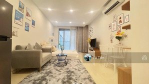 cho thuê millennium 12tr/tháng dt 32m2 đầy đủ nội thất xem nhà em tiên