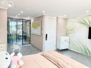 SIÊU HIẾM - Mặt Phố Phan Phù Tiên (Cát Linh) 52m, 7Tầng Thang máy, MT 4.9m 37.8 Tỷ, Mới đẹp, kinh doanh vô đối - LH 0987881444