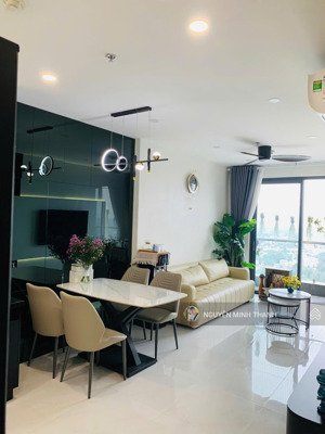 cho thuê căn hộ 2pn 2wc 80m2 toà a chung cư c - skyview chánh nghĩa full nội thất cao cấp