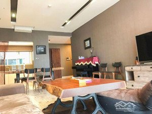 căn hộ cao cấp the vista t2 3pn, 140m² full nội thất, view đẹp giá chỉ 44 triệu bao phí