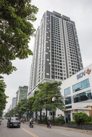 chính chủ cần bán gấp căn hộ bonaza 93m² 3pn full nội thất cao cấp giá tốt