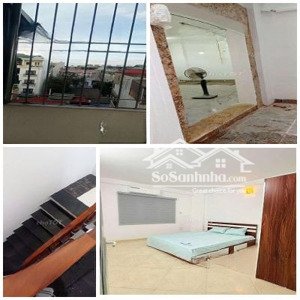 bán nhà góc 2mt ngõ rộng sẵn sổ tại hoàng mai