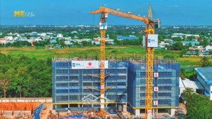 căn hộ 2pn tại destino centro, bến lức, 28 triệu/m2, 49m2, view đẹp