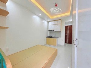 siêu hot - ccmn 52m², 7 tầng, thang máy - 12 ngủ pccc - trung tâm phú diễn chỉ 11.55 tỷ