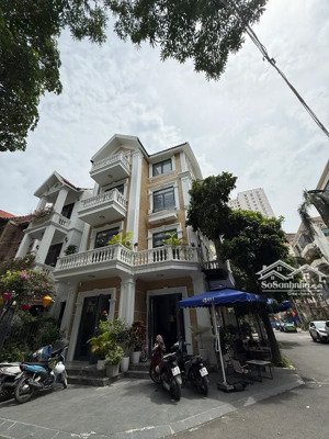 cực hiếm bán bt lô góc 4 tầng thang máy nhập kđt cầu bươu, thanh trì, dt 94m2, giá chỉ 300tr/m2