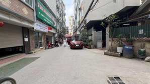 bán nhà 6 tầng lô góc đường ô tô tránh - phú đô - châu văn liêm - quận nam từ liêm - tt mỹ đình