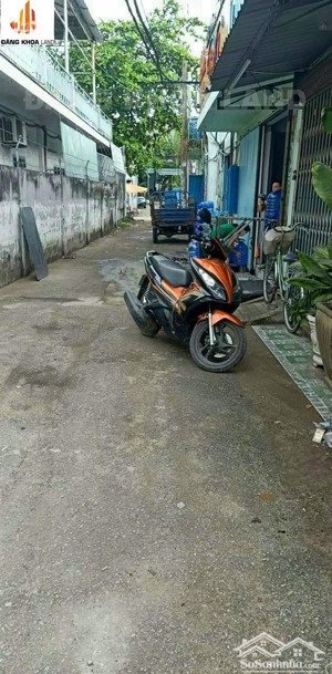 chỉ 2.7 tỷ - nhà 1 trệt 1 lầu - đường số 8 trường thọ - giá còn thương lượng - sổ hoàn công chuẩn