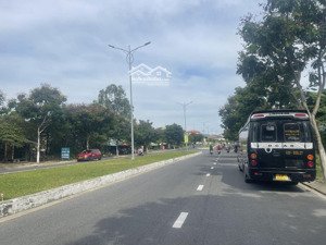 bán lô vương thừa vũ mặt đường 15m thông gần biển, đường võ nguyên giáp