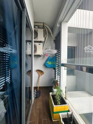 chung cư babylon, âu cơ,tân phú 2p ngủ, 2 tolet, full nt, 12tr/th