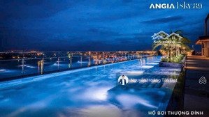 cho thuê căn hộ sky89 64.5m2, full nội thất giá thuê 13tr/tháng nhà sạch đẹp thoáng mát