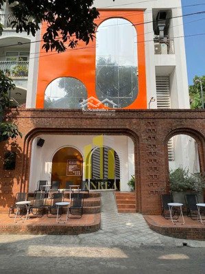 cho thuê nhà kinh doanh đường xuân thủy - giá 55 triệu