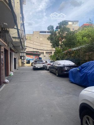 phố vip văn cao ba đình-cách hồ tây lộng gió 200m-20m ra phố-gara ôtô 48m2-5 tầng-mt: 3,8 m-16,5 tỷ