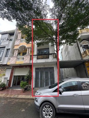 phú gia huy căn nhà rẻ nhất trục n1 đẹp