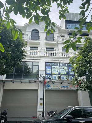 sốc! liền kề 70m2 sao biển 01 mặt đường 52m vinhomes ocean park 1 gia lâm chỉ 20 tỷ - sổ vĩnh viễn