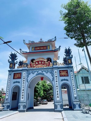 45m phân lô nhị khê - giá cực đẹp