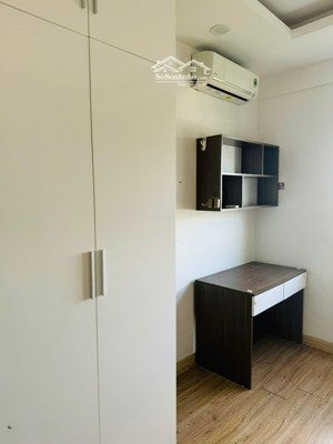 cho thuê căn hộ chung cư hưng ngân garden 1pn 55m2 ntcb chỉ 5.8 triêu. nhà rất đẹp