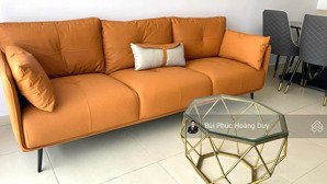 chỉ 13,5 tr/tháng với căn hộ 2pn - 2 wc m-one nam sài gòn - quận 7