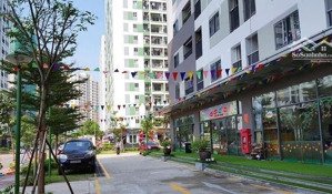 hud3 linh đàm - bán gấp cc 3pn + 2wc, 88m2, 6,1 tỷ tại ct3 hud3 tây nam linh đàm, hoàng mai, hà nội