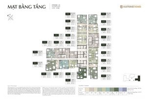 quỹ 9 căn độc quyền tầng đẹp giá tốt tòa a1, view trọn thành phố và the grand expo - ck 17%