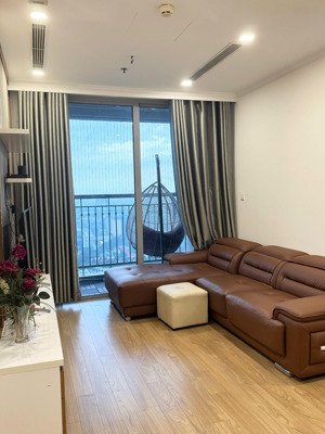 (đăng tin hộ chủ nhà) bán căn hộ chung cư 1 phòng ngủ 52m2 tại vinhomes gardenia, 5,1 tỷ