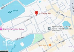 bán nhà 4 tầng quảng an, tây hồ. đi bộ ra hồ tây chỉ vài chục mét. giá nhỉnh 300tr/m2