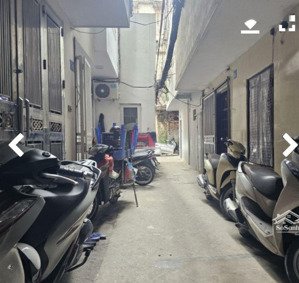 bán nhà mặt ngõ nguyễn hy quang đông đa 44m2 6 tầng mt 9m 10pn k.kín 9,9tỷ. nhà trung tâm quận vp