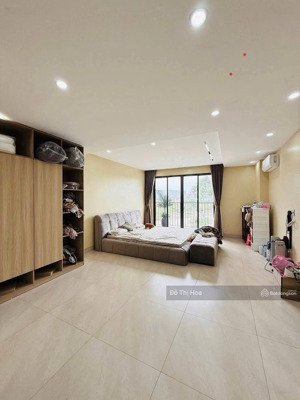 bán nhà gia thuỵ long biên dt 58m2*6t, lô góc thang máy nội thất nhập
