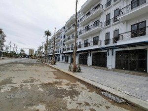 bán biệt thự liền kề phía tây thủ đô