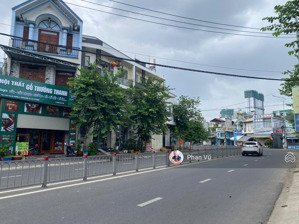 bán đất đ. hai bà trưng, (gần bigc) đông hòa - tp hcm. 2,6 tỷ, 56 m2. lh: 