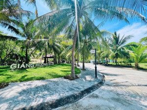 lô biệt thự 275m² khu đô thị giáng hương rất đẹp để xây biệt thự